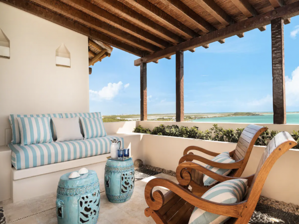 Turks And Caicos Home 993993